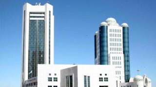 Сената больше не будет? Токаев предложил упразднение и внесение изменений в Конституцию
