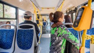 Стало известно когда сделают бесплатные пересадки в общественном транспорте Алматы