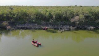 В Костанайской области обнаружено тело пропавшего мальчика