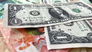 Товарооборот Казахстана за 5 месяцев составил $55,7 млрд