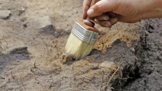 Тюркологи получат артефакт из ЗКО для исследования