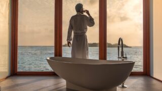 UBS подсчитал уменьшение числа миллионеров в мире