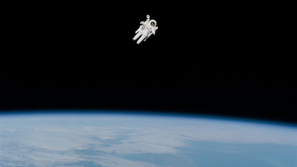 Фото: NASA