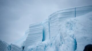 Ученые предупреждают: потепление климата увеличит частоту и серьезность таяния льда в Антарктиде