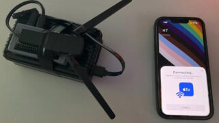 Устройство за $70 способно взломать смартфоны iPhone и получать пароли пользователей