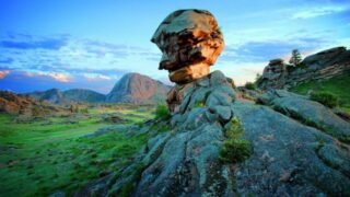 В 2022 году каждый турист оставил в Казахстане 1500 долларов