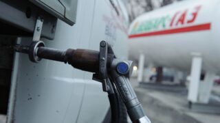 В Абайской области ДЧС предупреждает газозаправочные станции о безопасности