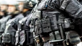 В Караганде запланированы очередные антитеррористические учения