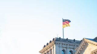 В августе доверие инвесторов к экономике Германии неожиданно увеличилось