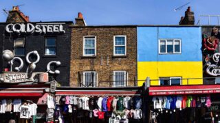 В Британии штрафы для компаний, нанимающих нелегалов, увеличатся втрое