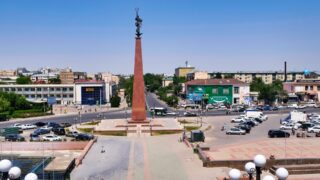 В четверг ожидается дождь в Астане, а в Алматы и Шымкенте будет облачно