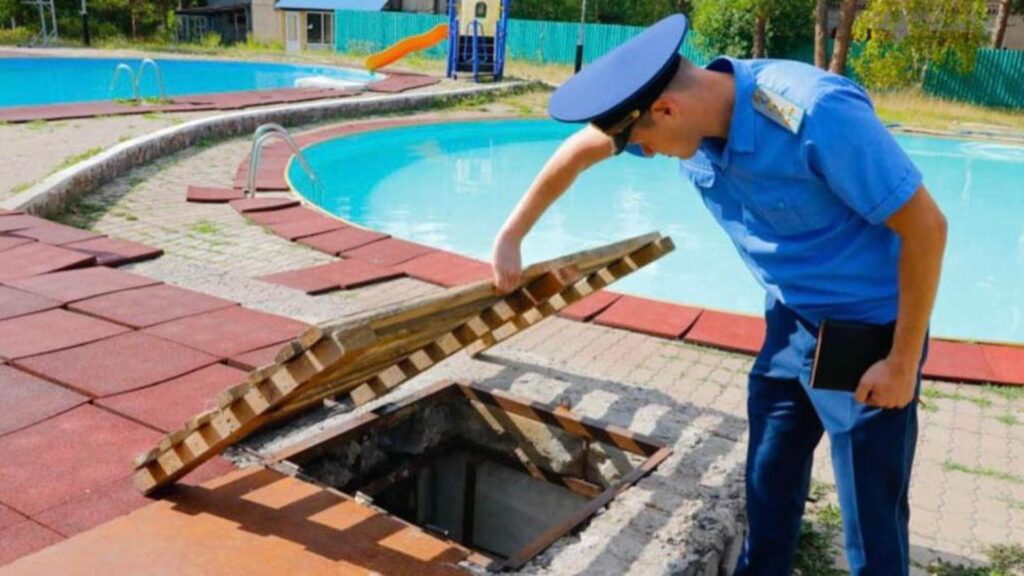 Фото: сайт прокуратуры Акмолинской области