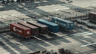 В Грузии начнется строительство портового терминала казахстанской компании