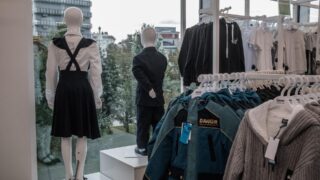 Комитет санэпидконтроля дал рекомендации по выбору школьной формы