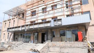 В Караганде создадут единый центр социальных услуг