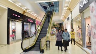 В Казахстане изменили правила внутренней торговли