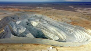 В Казахстане известно более 8 тысяч месторождений полезных ископаемых