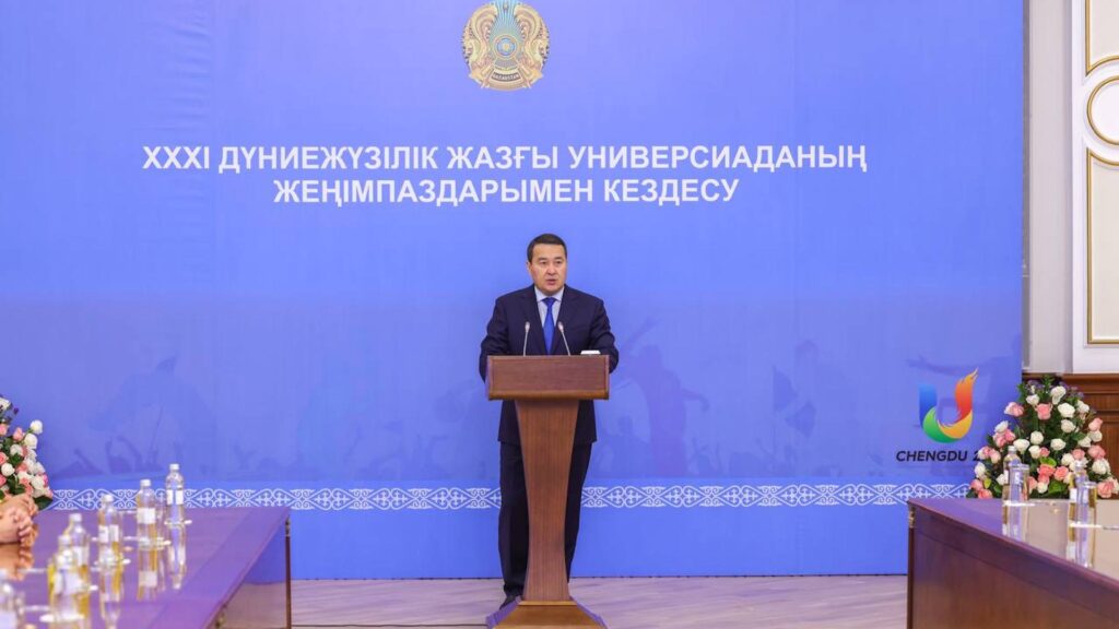 Фото: пресс-служба премьер-министра