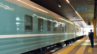 В Казахстане с сентября запустят железнодорожное сообщение Астана-Житикара