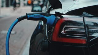 В Казахстане утвердили дорожную карту по созданию инфраструктуры для электромобилей