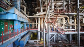 В Мангистау начнутся «веерные» отключения электроэнергии