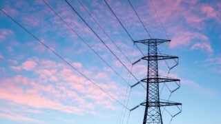 В Мангистау опубликован график отключения электроэнергии