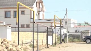 В Мангистау проверили газораспределительные объекты перед зимним сезоном