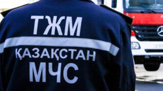 В МЧС Казахстана 70% коррупционных преступлений совершают руководители