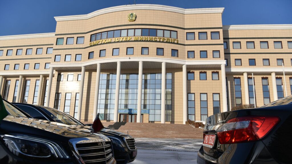 Фото: Sputnik/Владислав Воднев.