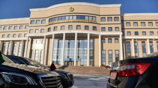 В МИД РК о нападении на водителя в Южной Корее: казахстанка, вероятно, была под действием лекарств