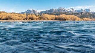 В Минэкологии Казахстана признали водную проблему в стране
