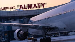 В Минтруда назвали страны, куда чаще всего уезжают на заработки казахстанцы