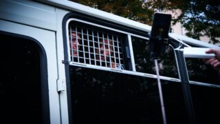 В области Абай 2 граждан посадили в тюрьму за призывы к совершению акта терроризма