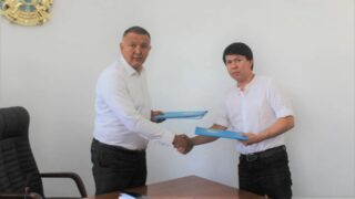 В области Жетісу строят металлургический комплекс