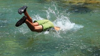 В оздоровительных лагерях Шымкента выявили нарушения