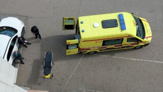 В Павлодаре мать и двое детей погибли в ДТП