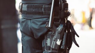 В Павлодаре задержан безработный житель с 40 свертками синтетических наркотиков-стимуляторов