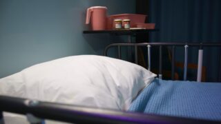 В Петропавловске освобожден от ответственности подозреваемый в изнасиловании