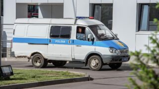 В прокуратуру Туркестанской области поступило более 30 жалоб о пытках в полиции