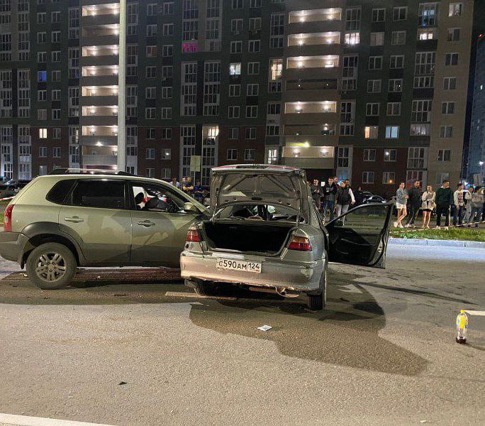 Фото: ТК Shot