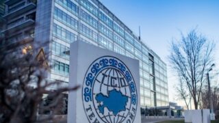 В «Тенгизшевройле» высказались о наложенном на компанию штрафе на 2,8 млрд тенге