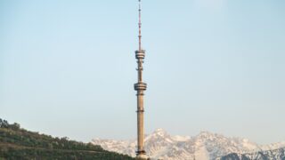 В трех городах Казахстана ожидается загрязнение атмосферы