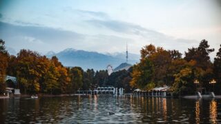 В трех городах Казахстана синоптики сообщили о загрязненном воздухе