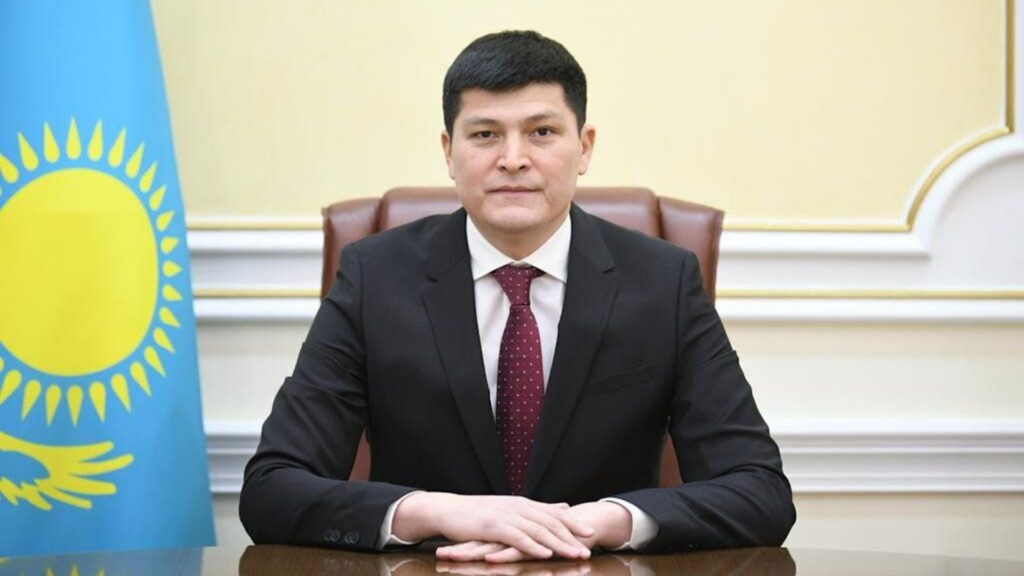 Фото: Gov.kz