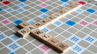 В январе-июле число корпоративных банкротств в США увеличилось вдвое