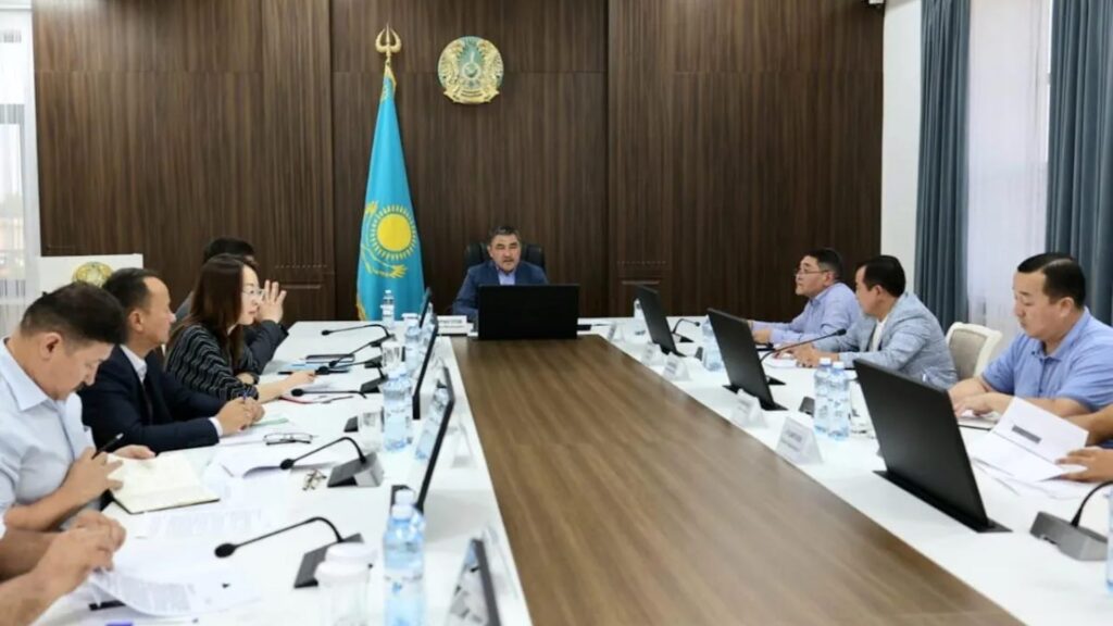 Фото: gov.kz