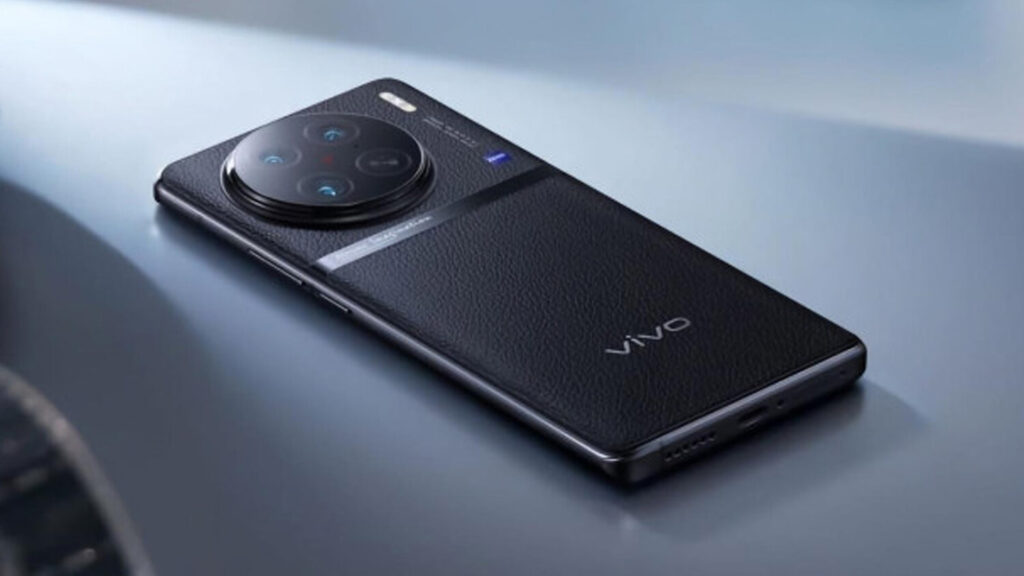 Фото: VIVO