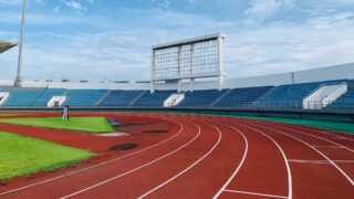 Власти Кызылординской области готовятся потратить более 18 млрд тенге на стадион