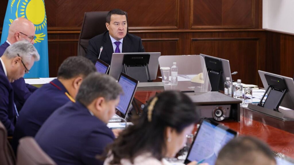 Фото: пресс-служба премьер-министра
