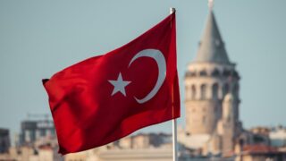 Второй квартал ВВП Турции превысил прогнозы